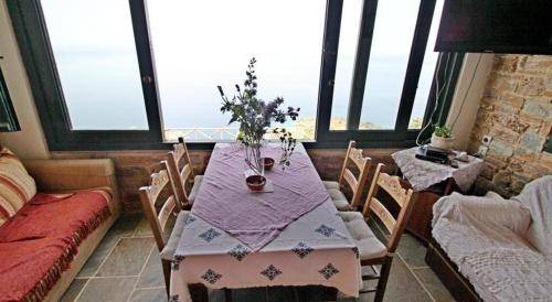 Pagoneri Villa | 180 m² Villa ∙ 3 bedrooms ∙ 7 guests