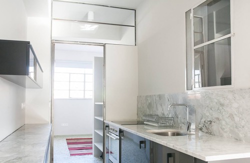 Psirri Apartment | 2 apts in 1 building with great views!