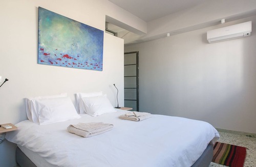 Psirri Apartment | 2 apts in 1 building with great views!