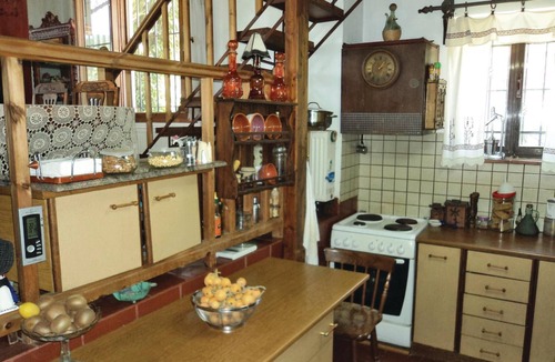 Xiropigado Apartment | 2 bedroom accommodation in Xiropigado
