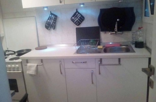 Thessaloniki Apartment | 2 bedroom in the Center of Thessaloniki!
