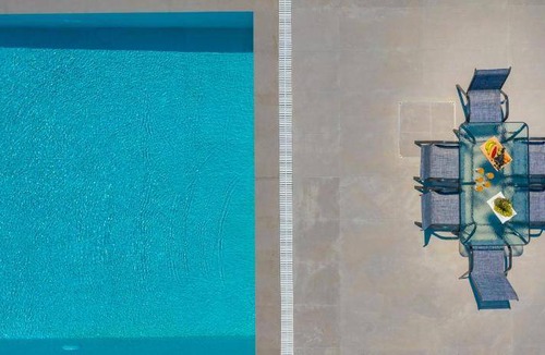 Gaitanion Villa | 200 m² Villa ∙ 3 bedrooms ∙ 8 guests