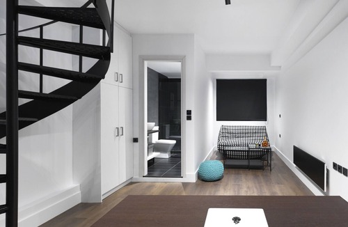 Kypseli Apartment | 200Mb fibre remote workers' Dreamhouse