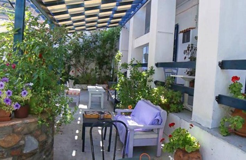 Therma Apartment | 24 m² Apartment ∙ 2 guests