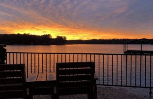 Rockwell Condo | 2B/2B Lake View Condo