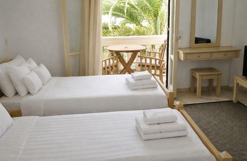 Gouvia House | 2BR Gouvia – Apt 6