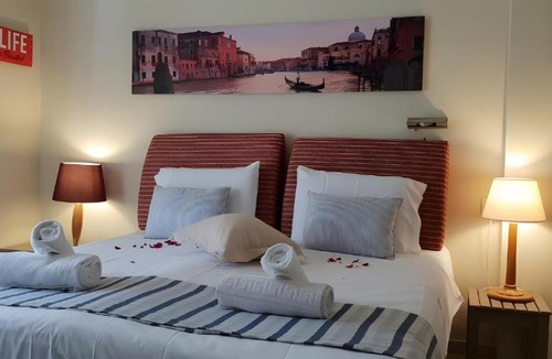 Gouvia House | 2BR Gouvia – Apt 6