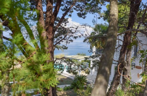 Sidari Villa | 3 bedroom villa with pool and sea views