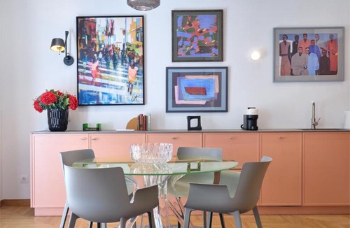 Athens City Centre Apartment | 30one Kolonaki Apartment