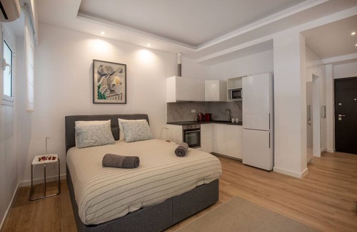 Ilisia Villa | 32 m² Villa ∙ 1 bedroom ∙ 2 guests