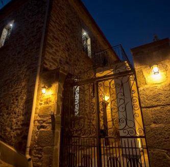 Chrisochorafa Bed & Breakfast | 33 m² Bed and breakfast ∙ 7 guests
