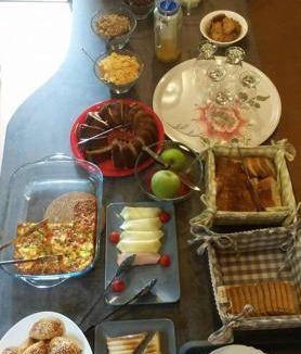 Chrisochorafa Bed & Breakfast | 33 m² Bed and breakfast ∙ 7 guests
