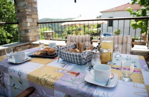 Chrisochorafa Bed & Breakfast | 33 m² Bed and breakfast ∙ 7 guests