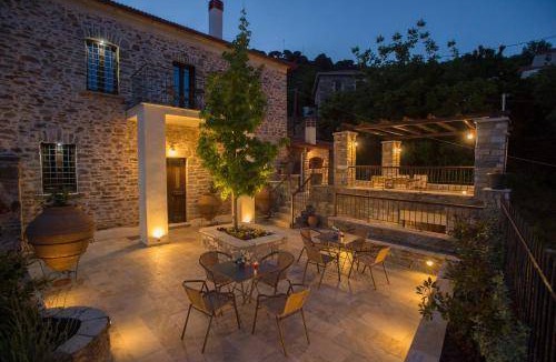 Chrisochorafa Bed & Breakfast | 33 m² Bed and breakfast ∙ 7 guests
