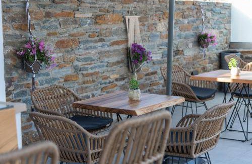 Korissia Apartment | 33 m² Serviced apartment ∙ 4 guests