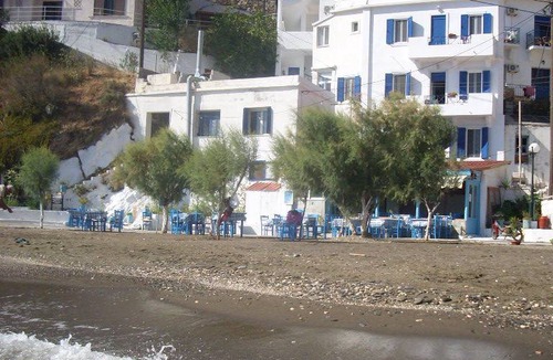 Therma Apartment | 35 m² Apartment ∙ 2 bedrooms ∙ 3 guests