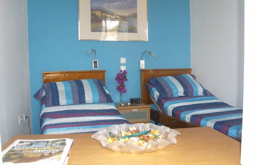 Therma Apartment | 35 m² Apartment ∙ 2 bedrooms ∙ 3 guests