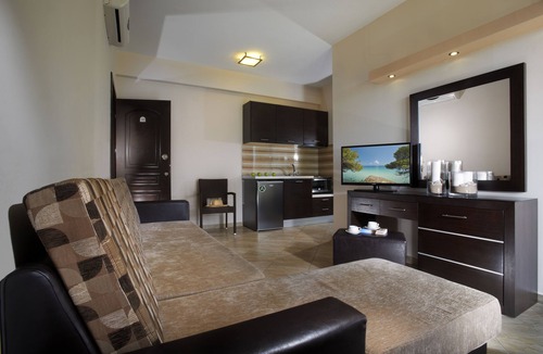 Metamorfosi House | 4 you Hotel
