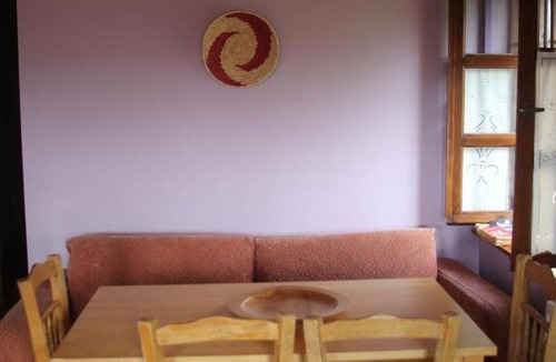 Nymfaio Apartment | 40 m² Apartment ∙ 4 guests
