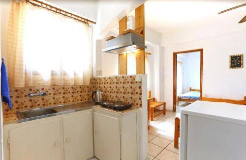 Armenistis Hotel | 40 m² Hotel ∙ 5 guests