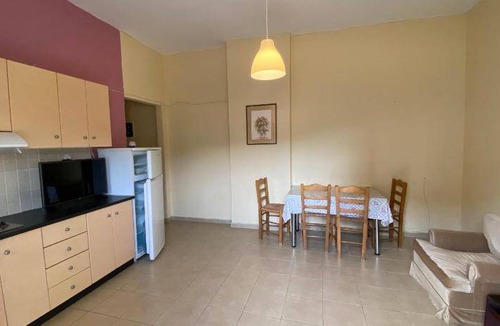 Mourteri Apartment | 45 m² Apartment ∙ 2 bedrooms ∙ 5 guests