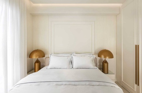 Kolonaki Apartment | 4bd Ensuite Luxury Residence Kolonaki, Apartment