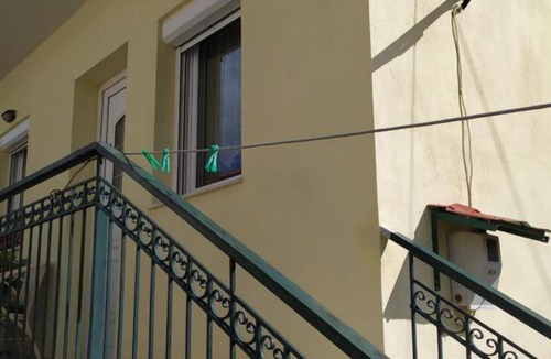 Kozani Apartment | 50 m² Apartment ∙ 2 bedrooms ∙ 4 guests