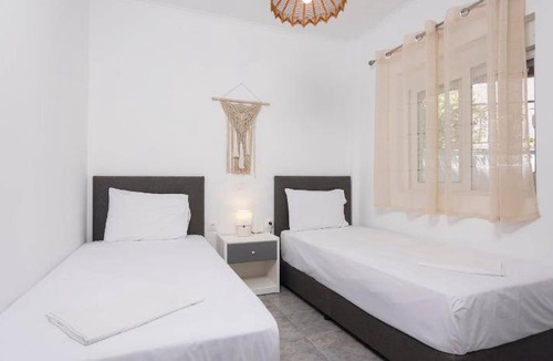Polichrono Apartment | 50 m² Serviced apartment ∙ 2 bedrooms ∙ 6 guests