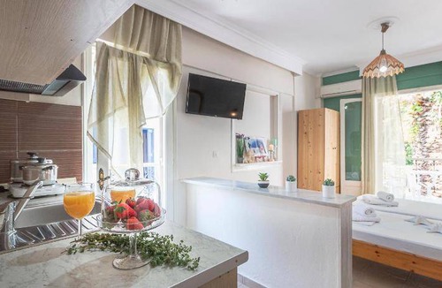 Polichrono Apartment | 50 m² Serviced apartment ∙ 2 bedrooms ∙ 6 guests