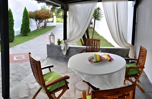 Polichrono Apartment | 50 m² Serviced apartment ∙ 2 bedrooms ∙ 6 guests