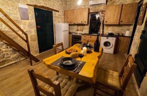 Plouti House | 52 m² House ∙ 1 bedroom ∙ 4 guests