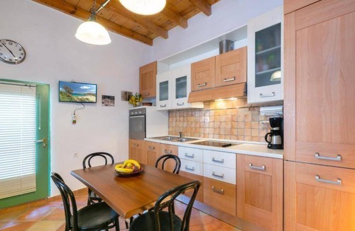 Piskokefalon House | 53 m² House ∙ 1 bedroom ∙ 5 guests