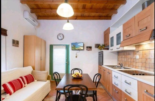 Piskokefalon House | 53 m² House ∙ 1 bedroom ∙ 5 guests