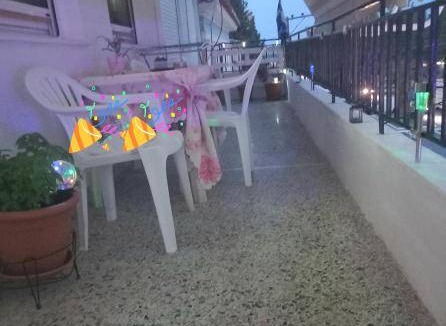 Sparta Apartment | 54 m² Apartment ∙ 1 bedroom ∙ 4 guests