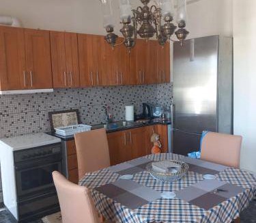 Sparta Apartment | 54 m² Apartment ∙ 1 bedroom ∙ 4 guests