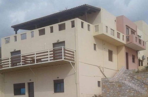 Anopolis Apartment | 55 m² Apartment ∙ 5 guests