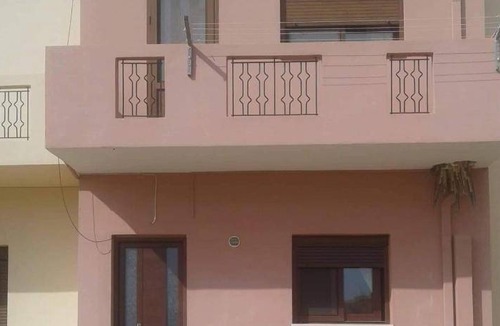 Anopolis Apartment | 55 m² Apartment ∙ 5 guests