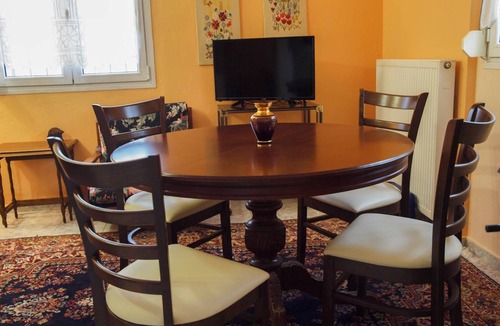 Trikala Apartment | 55 m² Apartment ∙ 1 bedroom ∙ 4 guests