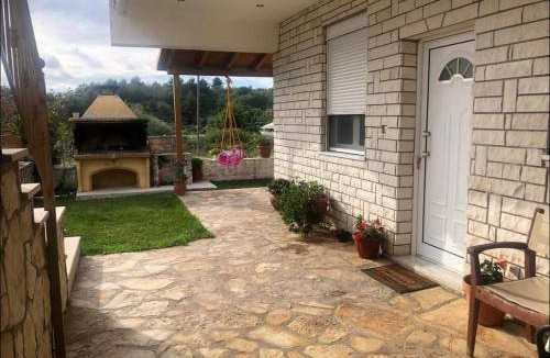 Igoumenitsa Apartment | 60 m² Apartment ∙ 1 bedroom ∙ 4 guests