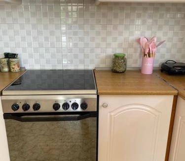 Sfakaki Apartment | 65 m² Apartment ∙ 1 bedroom ∙ 2 guests