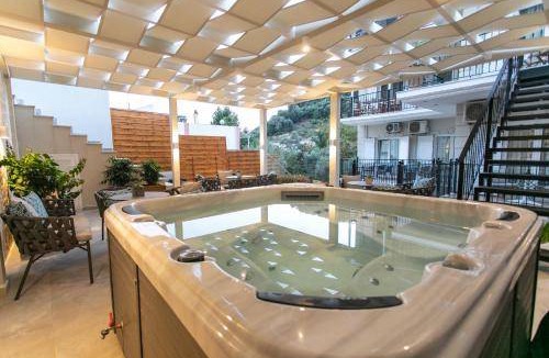 Parga Apartment | 65 m² Apartment ∙ 5 guests