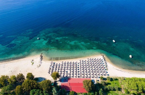 Aristotelis Resort | 65 m² Resort ∙ 127 guests