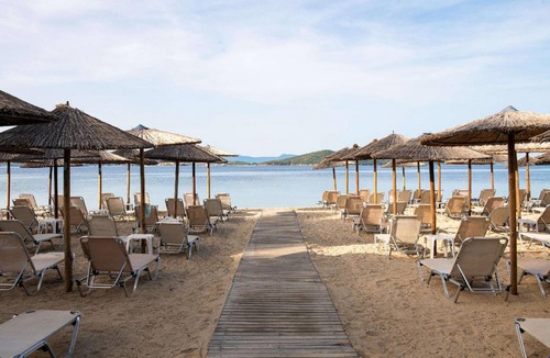 Aristotelis Resort | 65 m² Resort ∙ 127 guests