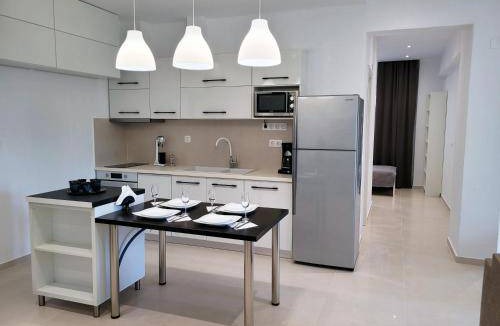 Agios Dimitrios Apartment | 74 m² Apartment ∙ 2 bedrooms ∙ 4 guests