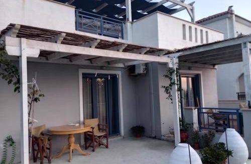 Evdilos Apartment | 75 m² Apartment ∙ 2 bedrooms ∙ 6 guests