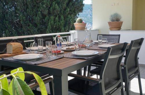 Samos Apartment | 80 m² Apartment ∙ 2 bedrooms ∙ 6 guests