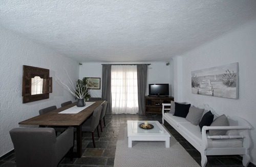 Kalafatis Apartment | 80 m² Apartment ∙ 2 bedrooms ∙ 4 guests