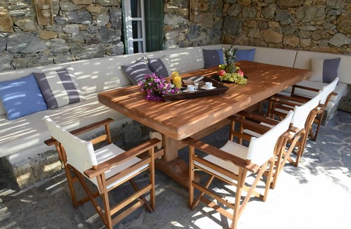 Kalafatis Apartment | 80 m² Apartment ∙ 2 bedrooms ∙ 4 guests