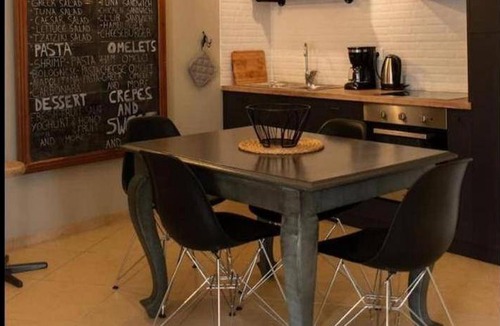 Lesvos Apartment | 80 m² Apartment ∙ 2 bedrooms ∙ 5 guests