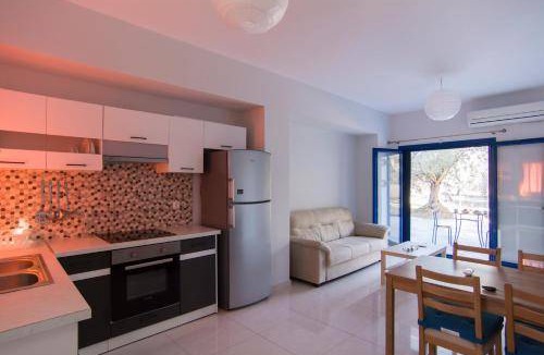 Kato Almiri Apartment | 80 m² Apartment ∙ 2 bedrooms ∙ 5 guests